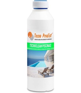 TECNOCLEAN JOINTS de Tecno Prodist - Nettoyant professionnel pour joints de  carrelage, sols, mosaïques et carrelages dans bains