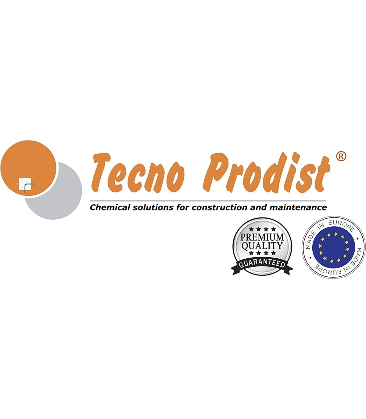 TECNOCLEAN JOINTS de Tecno Prodist - Nettoyant professionnel pour joints de  carrelage, sols, mosaïques et carrelages dans bains