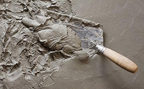 RESIPRO PLUS by Tecno Prodist - Résine de liaison à base d'eau, haute adhérence entre le béton, le mortier et le plâtre anciens et nouveaux.