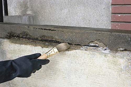 RESIPRO PLUS by Tecno Prodist - Résine de liaison à base d'eau, haute adhérence entre le béton, le mortier et le plâtre anciens et nouveaux.