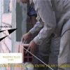 RESIPRO PLUS by Tecno Prodist - Résine de liaison à base d'eau, haute adhérence entre le béton, le mortier et le plâtre anciens et nouveaux.