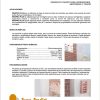 RESIPRO PLUS by Tecno Prodist - Résine de liaison à base d'eau, haute adhérence entre le béton, le mortier et le plâtre anciens et nouveaux.