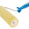 KIT TERRAZZI E PAVIMENTI di Tecno Prodist - Rullo di vernice, secchio da 16 l, griglia e pennello da 50 mm, per impermeabilizzazione