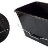KIT TERRAZZI E PAVIMENTI di Tecno Prodist - Rullo di vernice, secchio da 16 l, griglia e pennello da 50 mm, per impermeabilizzazione