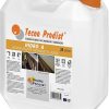 HIDRO A di Tecno Prodist - Impermeabilizzante trasparente, idrorepellente per facciate, piastrelle, mattoni e pietra.
