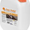 HIDRO A di Tecno Prodist - Impermeabilizzante trasparente, idrorepellente per facciate, piastrelle, mattoni e pietra.