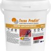 IMPER ANTIGOTERAS von Tecno Prodist - Elastische Abdichtung für Terrassen - Gummi - Abdichtung und Sanierung