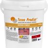 IMPER FIBRA by Tecno Prodist - Waterproofing and elastic Terrace Paint with Incorporated Fibres - Great coverage