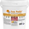 IMPER FIBRA by Tecno Prodist - Waterproofing and elastic Terrace Paint with Incorporated Fibres - Great coverage