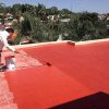 IMPER ANTIGOTERAS von Tecno Prodist - Elastische Abdichtung für Terrassen - Gummi - Abdichtung und Sanierung