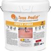 IMPER FIBRA by Tecno Prodist - Waterproofing and elastic Terrace Paint with Incorporated Fibres - Great coverage