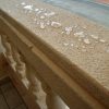 HIDRO A di Tecno Prodist - Impermeabilizzante trasparente, idrorepellente per facciate, piastrelle, mattoni e pietra.