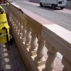 HIDRO A di Tecno Prodist - Impermeabilizzante trasparente, idrorepellente per facciate, piastrelle, mattoni e pietra.