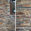 HIDRO A di Tecno Prodist - Impermeabilizzante trasparente, idrorepellente per facciate, piastrelle, mattoni e pietra.