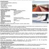 IMPER FIBRA by Tecno Prodist - Waterproofing and elastic Terrace Paint with Incorporated Fibres - Great coverage