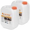 HIDRO A di Tecno Prodist - Impermeabilizzante trasparente, idrorepellente per facciate, piastrelle, mattoni e pietra.