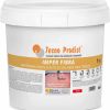 IMPER FIBRA by Tecno Prodist - Waterproofing and elastic Terrace Paint with Incorporated Fibres - Great coverage