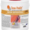 IMPER ANTIGOTERAS von Tecno Prodist - Elastische Abdichtung für Terrassen - Gummi - Abdichtung und Sanierung