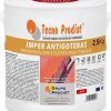 IMPER ANTIGOTERAS von Tecno Prodist - Elastische Abdichtung für Terrassen - Gummi - Abdichtung und Sanierung