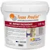 M-REPAR FACHADAS by Tecno Prodist - Mortier structurel pour façades, corniches, piliers - Avec fibres spéciales