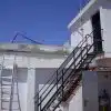 M-REPAR FACHADAS by Tecno Prodist - Mortier structurel pour façades, corniches, piliers - Avec fibres spéciales