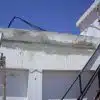 M-REPAR FACHADAS by Tecno Prodist - Mortier structurel pour façades, corniches, piliers - Avec fibres spéciales