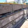 M-REPAR FACHADAS by Tecno Prodist - Mortier structurel pour façades, corniches, piliers - Avec fibres spéciales