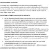 M-REPAR FACHADAS by Tecno Prodist - Mortier structurel pour façades, corniches, piliers - Avec fibres spéciales