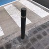M-REPAR RAPID de Tecno Prodist - Mortier à prise rapide, fixation d'éléments de génie civil et scellement de filtrations d'eau.