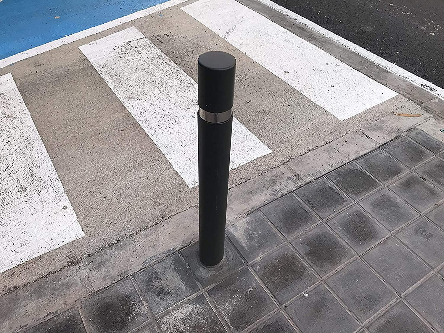 M-REPAR RAPID de Tecno Prodist - Mortier à prise rapide, fixation d'éléments de génie civil et scellement de filtrations d'eau.