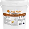 TECPINT SUPER by Tecno Prodist - Peinture à l'eau pour l'intérieur et l'extérieur - Haute blancheur - Lavable - Application facile