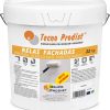 RELAS FACHADAS de Tecno Prodist - Peinture imperméabilisante à base d'eau - Haut pouvoir couvrant, blancheur et performance, ne fait pas d'éclaboussures.