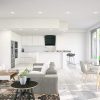 TECPINT SUPER by Tecno Prodist - Peinture à l'eau pour l'intérieur et l'extérieur - Haute blancheur - Lavable - Application facile