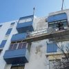 RELAS FACHADAS de Tecno Prodist - Peinture imperméabilisante à base d'eau - Haut pouvoir couvrant, blancheur et performance, ne fait pas d'éclaboussures.
