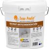 Peinture anti-condensation TECPINT ANTICONDENSATION by Tecno Prodist - Peinture anti-condensation à base d'eau - Intérieur et extérieur - Murs et plafonds (BLANC)