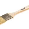 Tecno Prodist KIT DI PITTURA INTERNA - Rullo Dripproof di qualità - Secchio piatto - Rullo da 22 cm - Copre tutto - Pennello