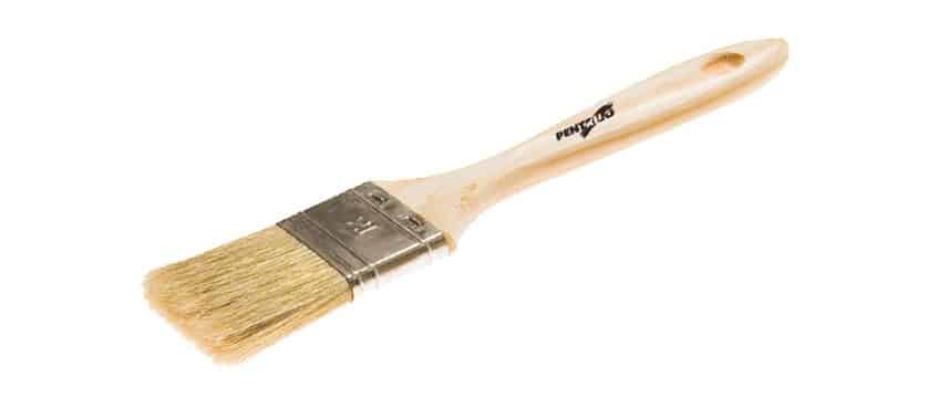 Tecno Prodist KIT DI PITTURA INTERNA - Rullo Dripproof di qualità - Secchio piatto - Rullo da 22 cm - Copre tutto - Pennello