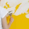 TECPINT WALL FILLER di Tecno Prodist - Stucco per pareti - Pasta per riempire le fessure - Pronto all'uso - (BIANCO)