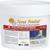 M-COLAFLEX PISCINES de Tecno Prodist - Mortier adhésif et flexible pour carreaux en contact permanent avec l'eau dans les piscines.