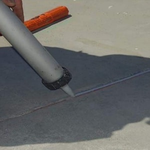 MASITEC FLEX W by Tecno Prodist - Expansion joints and cracks - Polyurethane sealant - Elastomeric adhesive filler