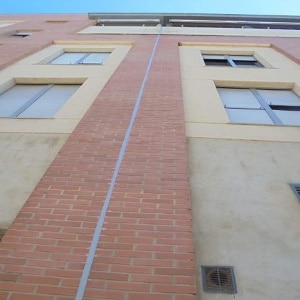 MASITEC FLEX W by Tecno Prodist - Expansion joints and cracks - Polyurethane sealant - Elastomeric adhesive filler