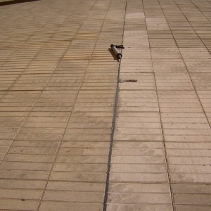 MASITEC FLEX W by Tecno Prodist - Expansion joints and cracks - Polyurethane sealant - Elastomeric adhesive filler