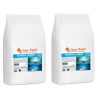 TECNOSAL COMPAC by Tecno Prodist - Sel compact Spécialement conçu pour les adoucisseurs d'eau - Comprimés, application facile, plus de confort