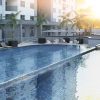 M-COLAFLEX PISCINES de Tecno Prodist - Mortier adhésif et flexible pour carreaux en contact permanent avec l'eau dans les piscines.
