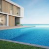 M-REJUN POOL di Tecno Prodist - Malta flessibile, per la sigillatura delle fughe di piastrelle e gresite nelle piscine, per immersione permanente.