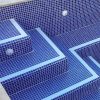 M-REJUN POOL di Tecno Prodist - Malta flessibile, per la sigillatura delle fughe di piastrelle e gresite nelle piscine, per immersione permanente.
