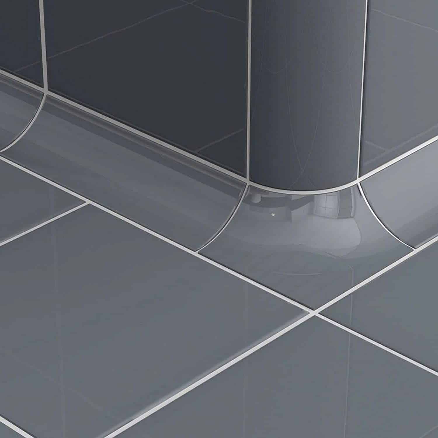 M-REJUN POOL di Tecno Prodist - Malta flessibile, per la sigillatura delle fughe di piastrelle e gresite nelle piscine, per immersione permanente.