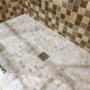 M-REJUN POOL di Tecno Prodist - Malta flessibile, per la sigillatura delle fughe di piastrelle e gresite nelle piscine, per immersione permanente.