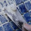 M-REJUN POOL di Tecno Prodist - Malta flessibile, per la sigillatura delle fughe di piastrelle e gresite nelle piscine, per immersione permanente.