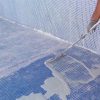 M-REJUN POOL di Tecno Prodist - Malta flessibile, per la sigillatura delle fughe di piastrelle e gresite nelle piscine, per immersione permanente.